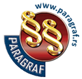 Paragraf Lex Logo
