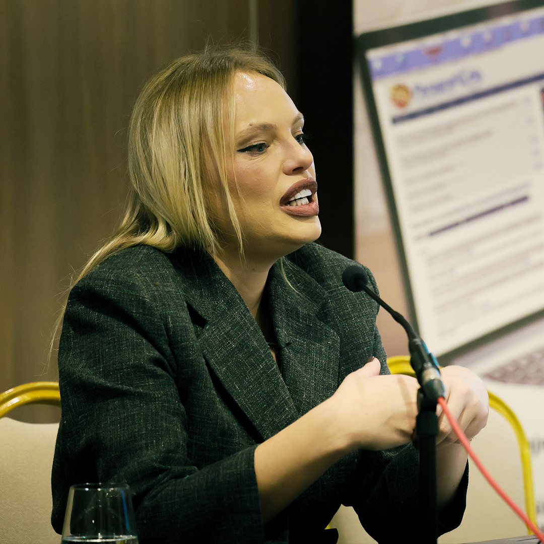 Aleksandra Vasić - predavač Fruške teme