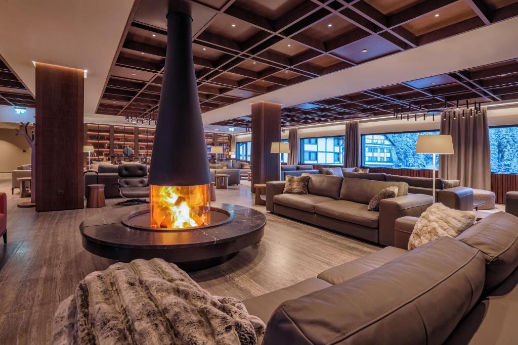 Hotel Grand Kopaonik